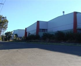 Factory, Warehouse & Industrial commercial property leased at Mount Kuring-gai NSW 2080
