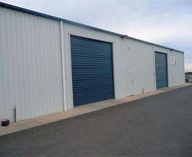 Factory, Warehouse & Industrial commercial property leased at Unit 2/Lot 26 Shearer Drive Seaford SA 5169