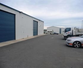 Factory, Warehouse & Industrial commercial property leased at Unit 2/Lot 26 Shearer Drive Seaford SA 5169