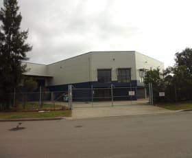 Factory, Warehouse & Industrial commercial property leased at St Marys NSW 2760