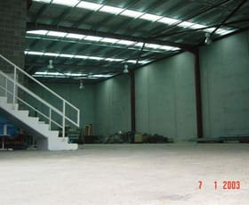 Factory, Warehouse & Industrial commercial property leased at Mount Druitt NSW 2770