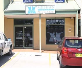 Factory, Warehouse & Industrial commercial property leased at 2/28 Somerset Avenue Narellan NSW 2567