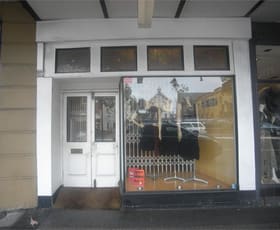 Shop & Retail commercial property leased at 294 Oxford Street Paddington NSW 2021
