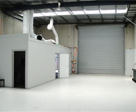 Factory, Warehouse & Industrial commercial property leased at 3/2-4 Joseph Street Blackburn VIC 3130