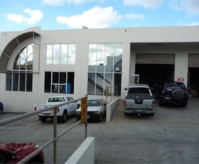 Factory, Warehouse & Industrial commercial property leased at 15/  400M2 Special Deal Capalaba QLD 4157