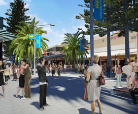 Shop & Retail commercial property leased at Surfers Paradise QLD 4217