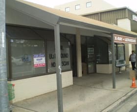 Shop & Retail commercial property leased at Shop 3a/3 Ingleburn Rd Ingleburn NSW 2565