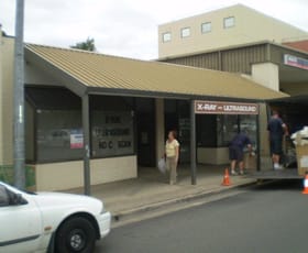 Shop & Retail commercial property leased at Shop 3a/3 Ingleburn Rd Ingleburn NSW 2565