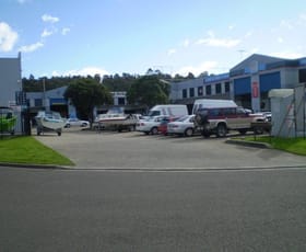 Factory, Warehouse & Industrial commercial property leased at Unit 3/13-15 Mill Rd Campbelltown NSW 2560