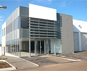Factory, Warehouse & Industrial commercial property leased at 22 - 30 Wallace Avenue (Princes Freeway Frontage) Point Cook VIC 3030