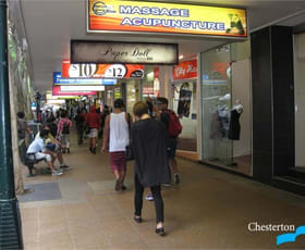Shop & Retail commercial property leased at 168 Adelaide Street Brisbane City QLD 4000