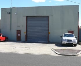 Factory, Warehouse & Industrial commercial property leased at 57 Mologa Road Heidelberg West VIC 3081
