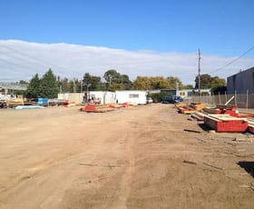 Factory, Warehouse & Industrial commercial property leased at 57 Station Road Seven Hills NSW 2147