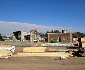 Factory, Warehouse & Industrial commercial property leased at 57 Station Road Seven Hills NSW 2147
