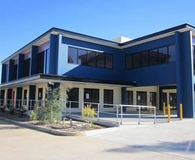 Offices commercial property leased at 6/51 Owen Street Glendenning NSW 2761
