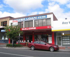 Offices commercial property leased at G/134 Walker Street Dandenong VIC 3175