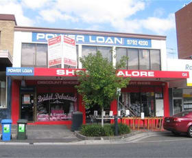 Offices commercial property leased at G/134 Walker Street Dandenong VIC 3175