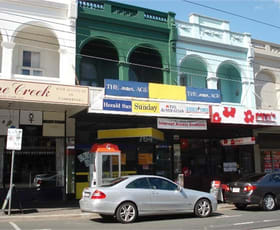 Offices commercial property leased at 764 Burke Road Camberwell VIC 3124