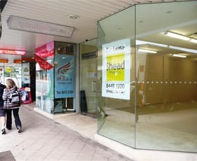 Offices commercial property leased at 3/72 -76 Archer Street Chatswood NSW 2067
