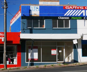 Showrooms / Bulky Goods commercial property leased at 50 Bell Street Heidelberg Heights VIC 3081