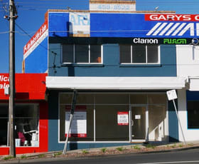 Shop & Retail commercial property leased at 50 Bell Street Heidelberg Heights VIC 3081