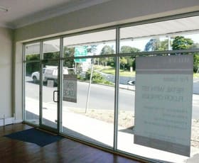 Showrooms / Bulky Goods commercial property leased at 50 Bell Street Heidelberg Heights VIC 3081