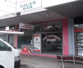 Shop & Retail commercial property leased at 50 Brice Avenue Mooroolbark VIC 3138
