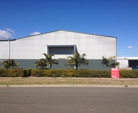Factory, Warehouse & Industrial commercial property leased at Unit 3/5 - 7 ROSEANNA STREET Gladstone QLD 4680