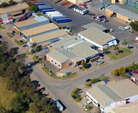 Factory, Warehouse & Industrial commercial property leased at 55 Suscatand Street Rocklea QLD 4106