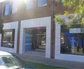Offices commercial property leased at Waterloo NSW 2017