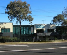 Development / Land commercial property leased at 4/428 Marion Street Condell Park NSW 2200