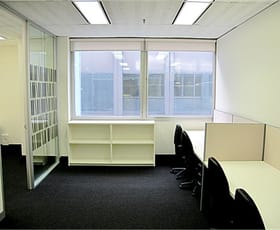 Offices commercial property leased at 803/488 Bourke Street Melbourne VIC 3000