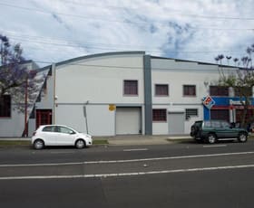 Offices commercial property leased at 1B/91 Grose Street Parramatta NSW 2150