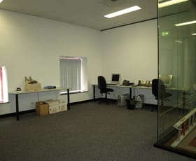 Offices commercial property leased at 1B/91 Grose Street Parramatta NSW 2150