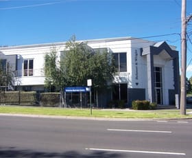 Offices commercial property leased at Ground level/520 Canterbury Road Vermont VIC 3133