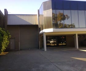 Factory, Warehouse & Industrial commercial property leased at 1/6 Turbo Road Kings Park NSW 2148