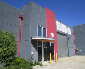 Factory, Warehouse & Industrial commercial property leased at Chelsea Heights VIC 3196