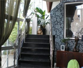 Offices commercial property leased at 356 Punt Road South Yarra VIC 3141