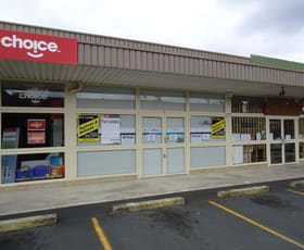Offices commercial property leased at Springwood NSW 2777
