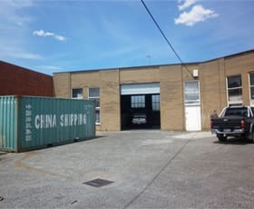 Factory, Warehouse & Industrial commercial property leased at 1/57 Dandenong Street Dandenong VIC 3175