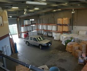 Factory, Warehouse & Industrial commercial property leased at 1/57 Dandenong Street Dandenong VIC 3175