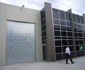 Factory, Warehouse & Industrial commercial property leased at 9/9 Woolboard Road Port Melbourne VIC 3207