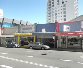 Shop & Retail commercial property leased at Bondi Junction NSW 2022