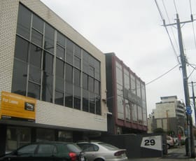 Offices commercial property leased at Lvl 1-29 Alma Road St Kilda East VIC 3183