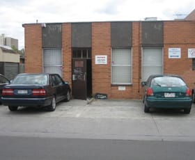 Offices commercial property leased at 190A Church Street Richmond VIC 3121