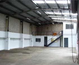 Factory, Warehouse & Industrial commercial property leased at Hornsby NSW 2077