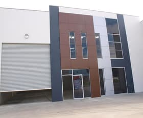 Factory, Warehouse & Industrial commercial property leased at 5/42-56 Progress Street Dandenong VIC 3175