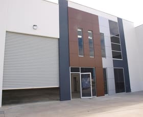 Factory, Warehouse & Industrial commercial property leased at 5/42-56 Progress Street Dandenong VIC 3175