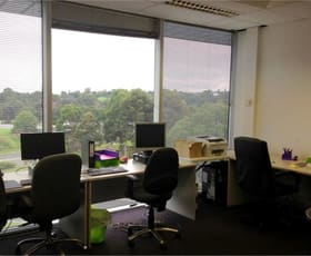 Offices commercial property leased at Level 3, 44/1 Ricketts Road Mount Waverley VIC 3149