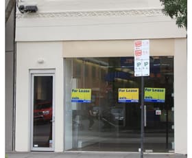 Offices commercial property leased at 389 Chapel Street South Yarra VIC 3141